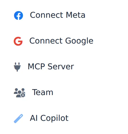 Connections and team