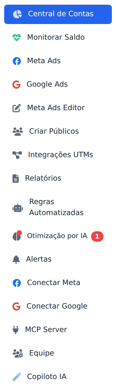 As ferramentas do dia a dia