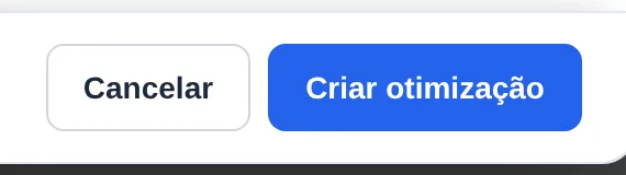 Crie a otimização